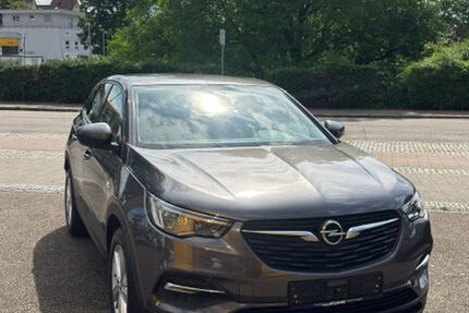 Opel Grandland (X) 99.000 km 11.200 &euro; Denkendorf 73770