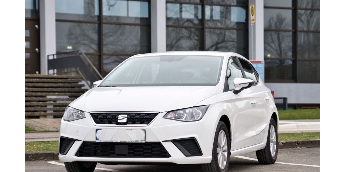 Seat Ibiza 77.484 km 10.500 &euro; Böblingen 71032