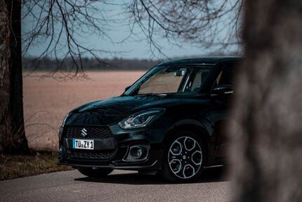 Suzuki Swift 100.040 km 13.900 &euro; Mössingen 72116