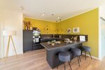 Moderne Stadtvilla in Großbettlingen mit Bauplatz - Individuell geplant und hochwertig ausgestattet - Villa Großbettlingen | Angebot:27427827
