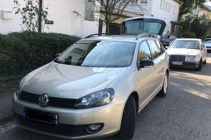 VW Golf 187.000 km 6.399 &euro; wolfschlugen 72649