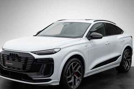 Audi Q6 e-tron 9.999 km 84.440 &euro; Stuttgart 70469
