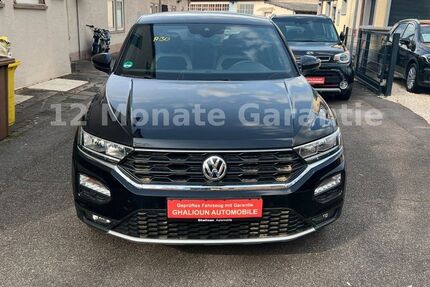 VW T-Roc 84.444 km 19.999 &euro; Stuttgart 70435