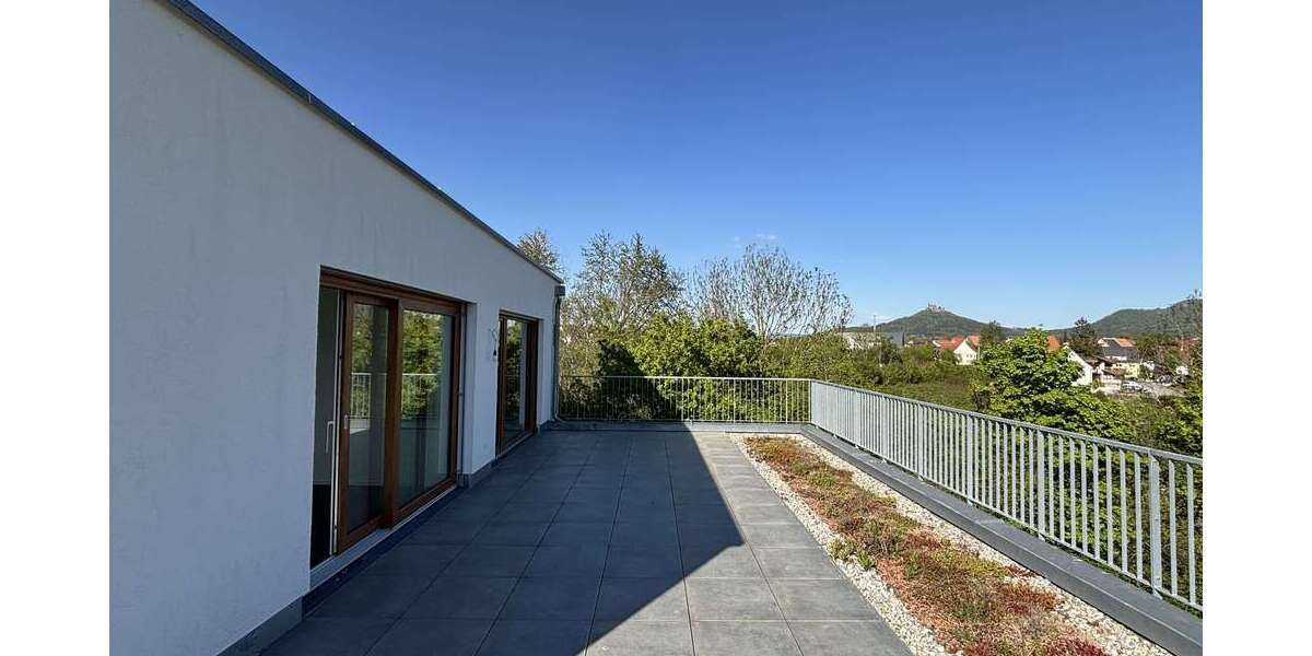 Etagenwohnung Bisingen - 3 Zimmer, 91 m&sup2;, 360.000&euro; | Angebot:21345143