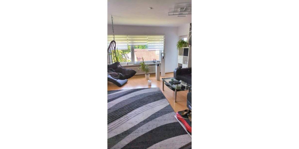 Etagenwohnung Aidlingen Deufringen - 3 Zimmer, 98 m&sup2;, 325.000&euro; | Angebot:25802256