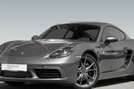 Porsche Cayman 60.200 km 60.450 &euro; Reutlingen 72770