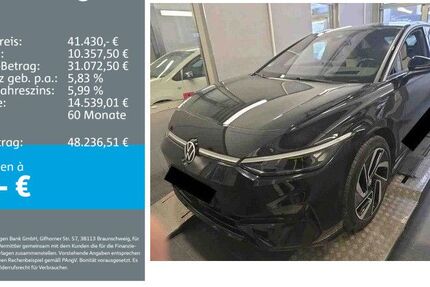 VW ID.7 45.584 km 41.430 &euro; Reutlingen 72770