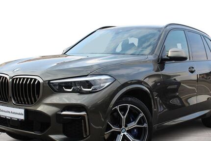 BMW X5 M50 68.390 km 57.490 &euro; Filderstadt 70794