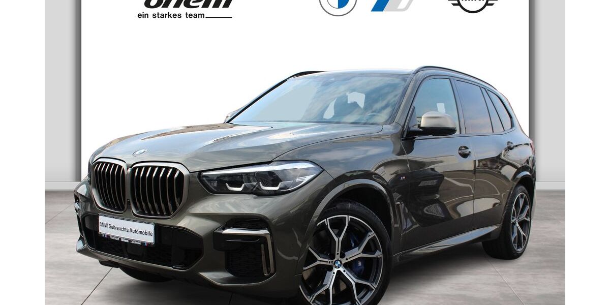 BMW X5 M50 68.390 km 57.490 &euro; Filderstadt 70794