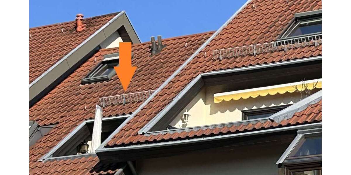 Etagenwohnung Leinfelden-Echterdingen Echterdingen - 2 Zimmer, 37 m&sup2;, 155.000&euro; | Angebot:26534560