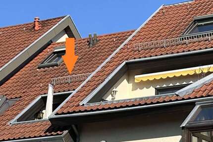 Wohnung Leinfelden-Echterdingen Echterdingen - 2 Zimmer, 37 m&sup2;, 155.000&euro; | Angebot:26534560