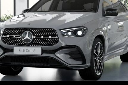 Mercedes-Benz GLE 450 14.549 km 97.990 &euro; Stuttgart 70372