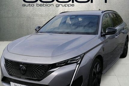 Peugeot 308 26.200 km 21.900 &euro; Reutlingen 72766