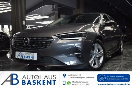 Opel Insignia 42.600 km 20.490 &euro; Sindelfingen-Darmsheim 71069