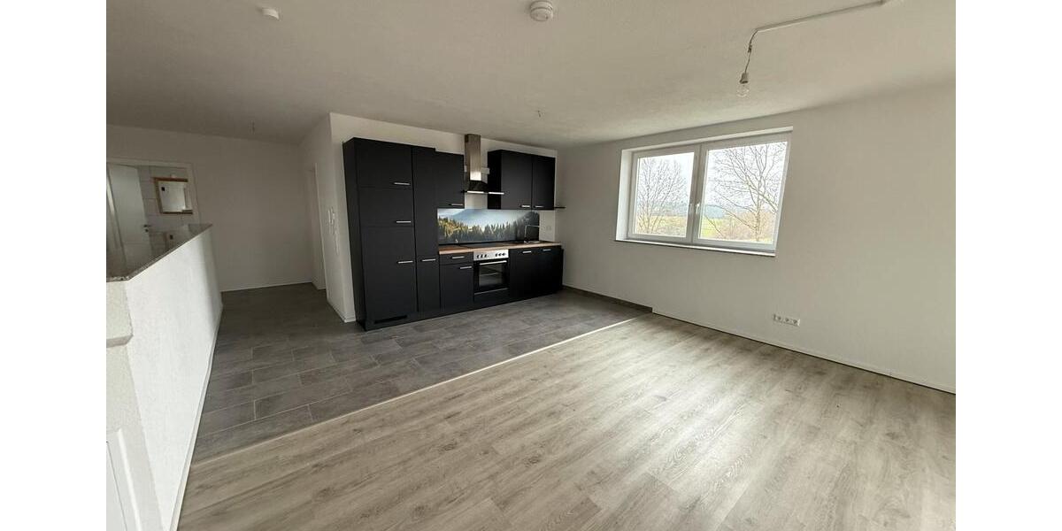 Etagenwohnung Horb am Neckar - 4 Zimmer, 140 m&sup2;, 1.390&euro; | Angebot:24767538