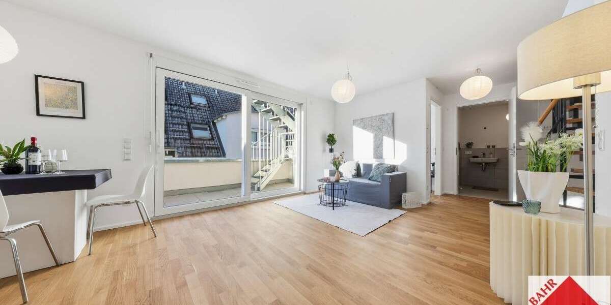 Etagenwohnung Sindelfingen-Maichingen Maichingen - 3.5 Zimmer, 92 m&sup2;, 589.000&euro; | Angebot:25329598