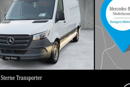 Mercedes-Benz Sprinter 111.978 km 30.928 &euro; Böblingen 71034