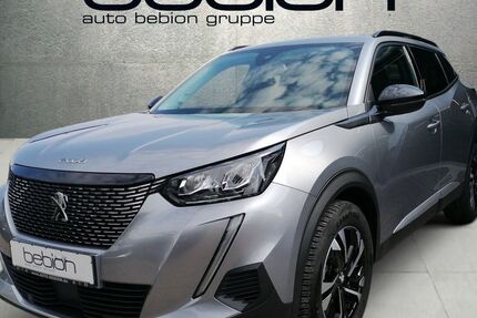 Peugeot 2008 28.000 km 18.480 &euro; Herrenberg 71083