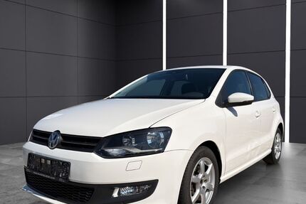 VW Polo 126.000 km 5.990 &euro; Reutlingen / Stuttgart 72766