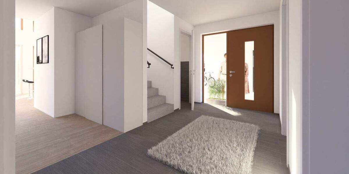 Einfamilienhaus Mössingen - 4 Zimmer, 140 m&sup2;, 1.009.950&euro; | Angebot:25699652