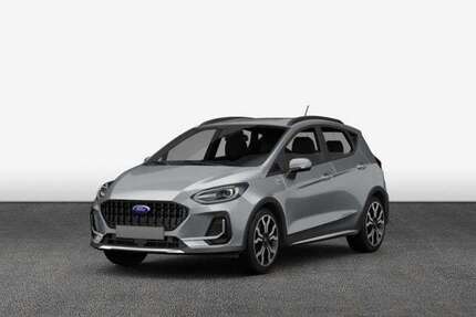 Ford Fiesta 24.764 km 17.780 &euro; Stuttgart 70190