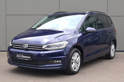 VW Touran 38.000 km 32.900 &euro; Pfullingen 72793