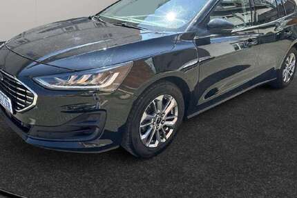 Ford Focus 80.493 km 12.990 &euro; Stuttgart 70327