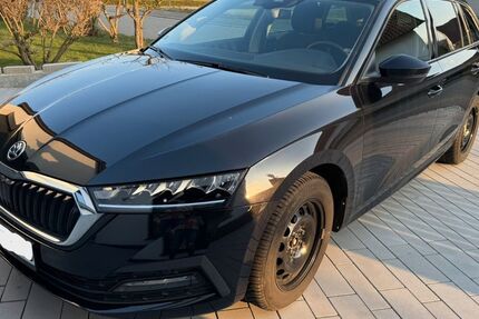 Skoda Octavia 47.763 km 22.790 &euro; Hülben 72584