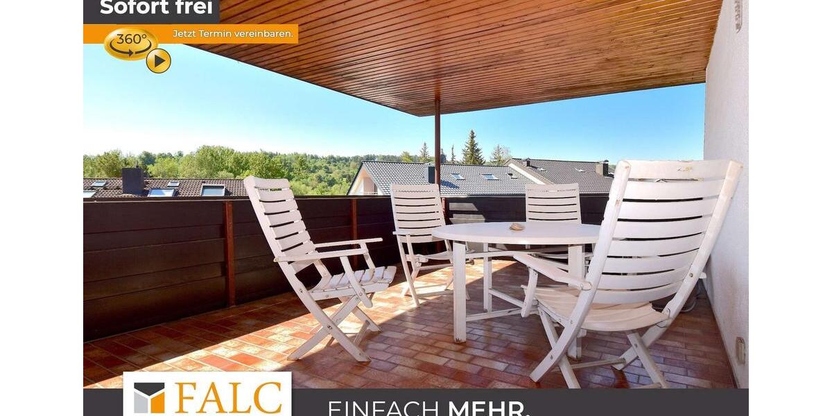 Etagenwohnung Weil der Stadt - 1 Zimmer, 21 m&sup2;, 425&euro; | Angebot:16288278