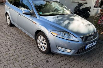 Ford Mondeo 270.000 km 1.700 &euro; Reutlingen 72770