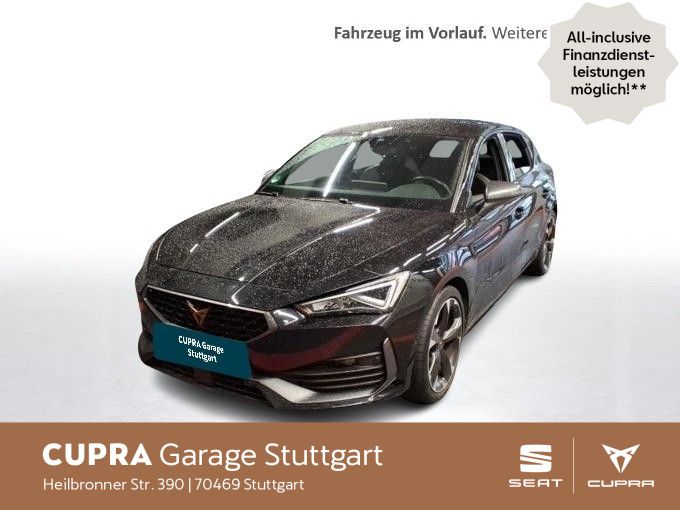 Seat Leon 28.163 km 22.230 &euro; Stuttgart-Feuerbach 70469