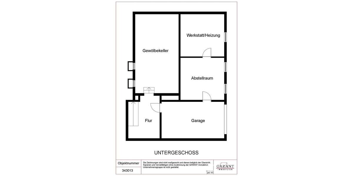 Einfamilienhaus Pfullingen - 8 Zimmer, 146 m&sup2;, 419.000&euro; | Angebot:26984356