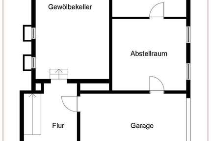 Haus Pfullingen - 8 Zimmer, 146 m&sup2;, 419.000&euro; | Angebot:26984356
