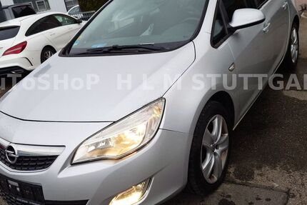 Opel Astra 200.000 km 1.698 &euro; Holzgerlingen / Böblingen (Region Stuttgart) 71088