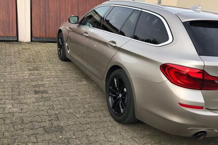 BMW 520 132.900 km 20.900 &euro; Nürtingen 72622