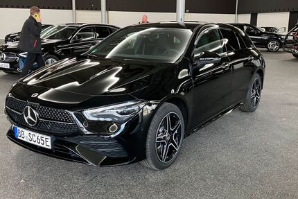 Mercedes-Benz CLA 250 70.000 km 31.800 &euro; Böblingen 71034