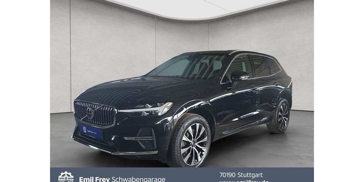 Volvo XC60 62.407 km 37.480 &euro; Stuttgart 70190