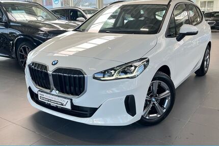 BMW 220 Active Tourer 11.987 km 28.890 &euro; Tübingen 72072