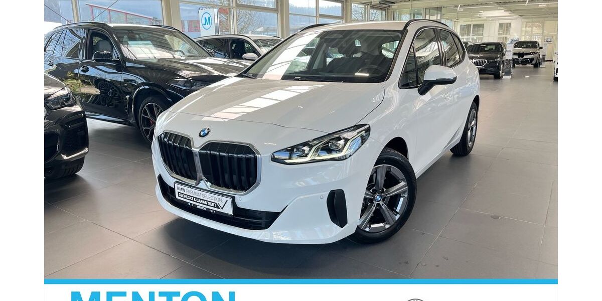 BMW 220 Active Tourer 11.987 km 28.890 &euro; Tübingen 72072