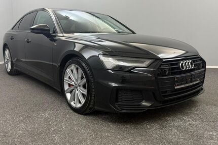 Audi A6 116.700 km 32.799 &euro; Reutlingen / Mittelstadt 72766