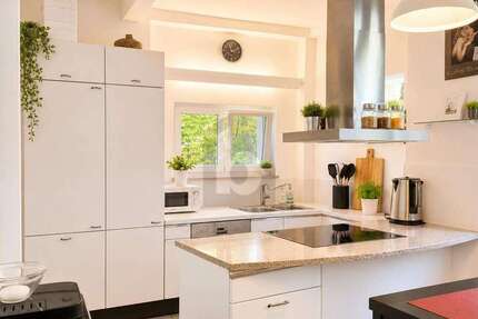 Wohnung Stuttgart Bopser - 3.5 Zimmer, 100 m&sup2;, 1.800&euro; | Angebot:27204485
