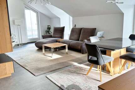 Wohnung Böblingen Dagersheim - 3.5 Zimmer, 106 m&sup2;, 414.000&euro; | Angebot:26548119