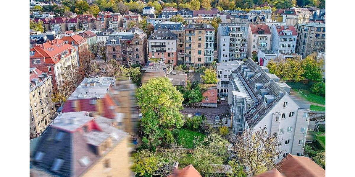 Einfamilienhaus Stuttgart Mitte - 2.280.000&euro; | Angebot:25744328