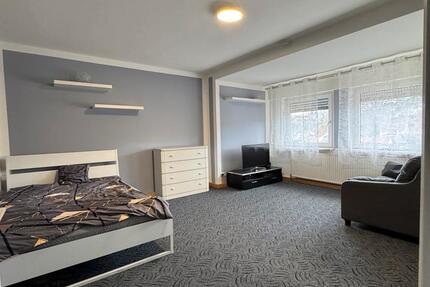 Wohnung Stuttgart Stuttgart-Ost - 1 Zimmer, 100 m&sup2;, 640&euro; | Angebot:25299868