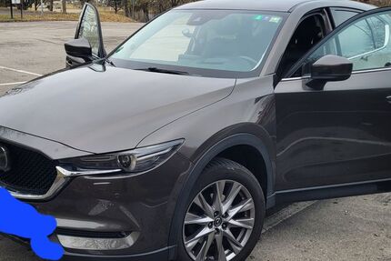 Mazda CX-5 113.931 km 17.600 &euro; Kirchentellinsfurt 72138