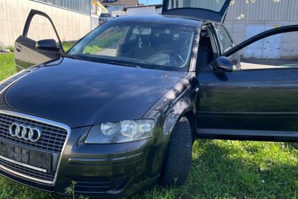 Audi A3 279.900 km 1.750 &euro; Haigerloch 72104