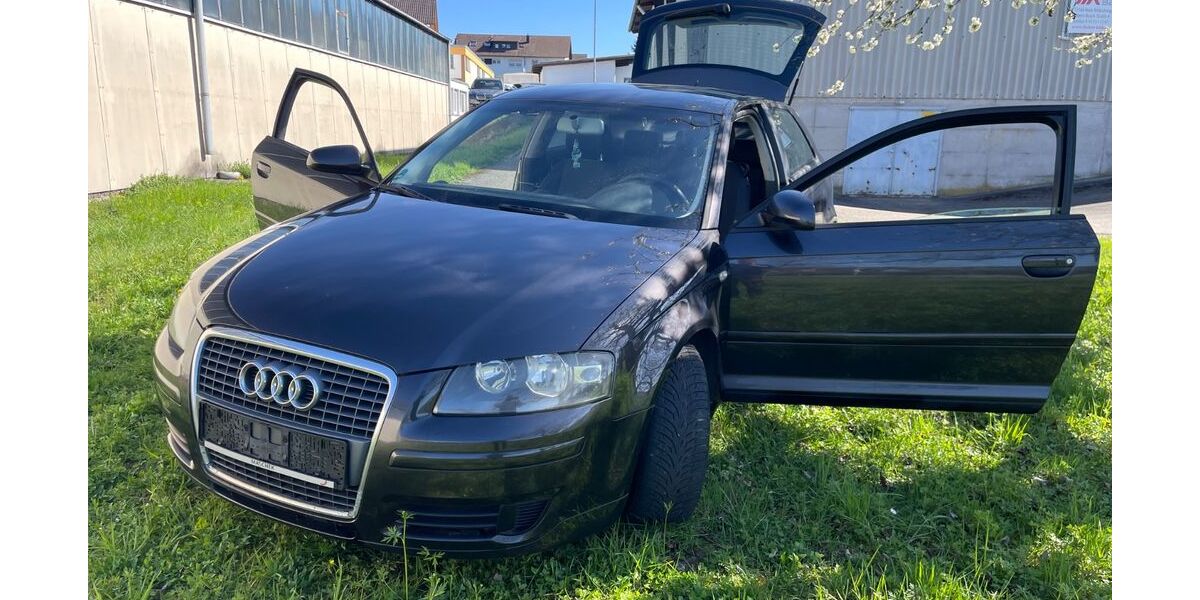 Audi A3 279.900 km 1.750 &euro; Haigerloch 72104