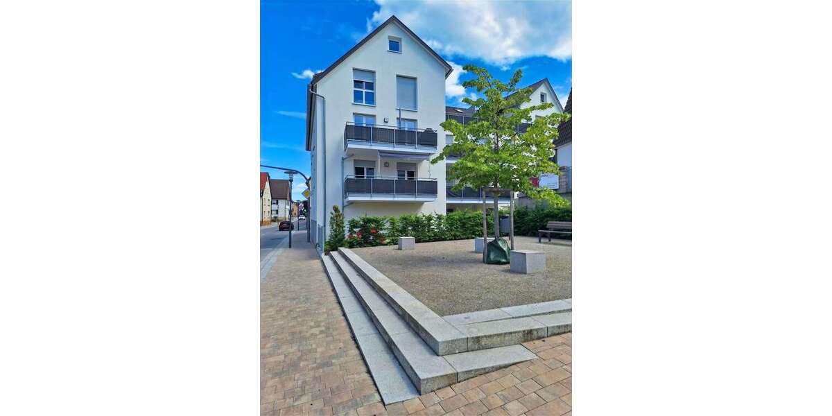 Etagenwohnung Weil im Schönbuch - 4 Zimmer, 114 m&sup2;, 1.400&euro; | Angebot:26949673