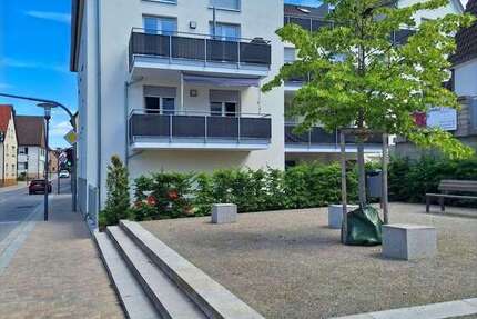 Wohnung Weil im Schönbuch - 4 Zimmer, 114 m&sup2;, 1.400&euro; | Angebot:26949673