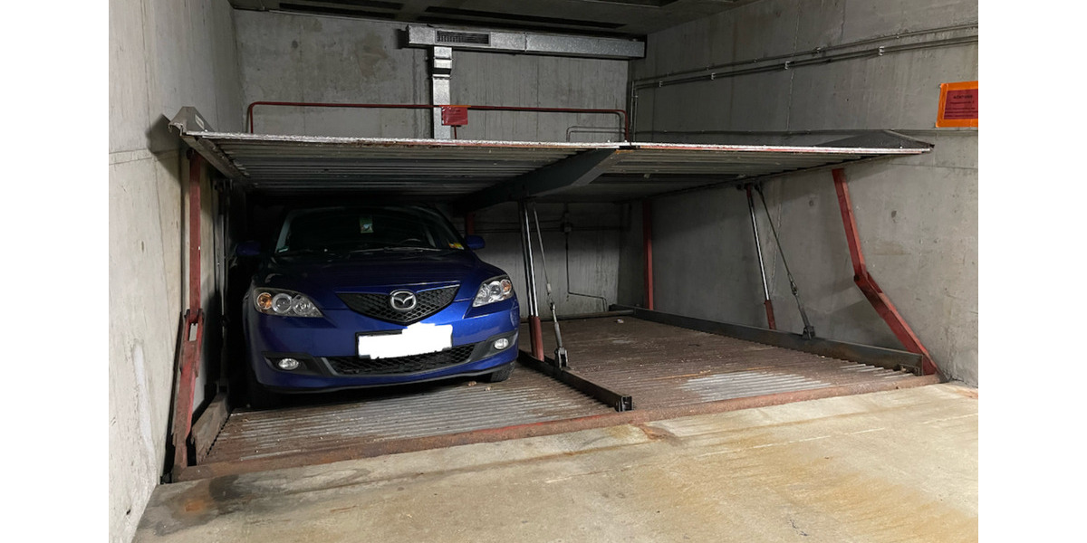 Erdgeschoßwohnung Stuttgart Vaihingen - 1 Zimmer, 25 m&sup2;, 400&euro; | Angebot:25832251